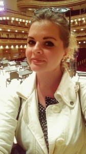 Carnegie Hall!        